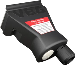 VBG elektrická zástrčka 14 pinů SAL (IP54)